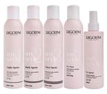 Kit Light Spray, Dark, Fix, Ultra e Dry Shine Rigolim Kit Light Spray, Dark, Fix, Ultra e Dry Shine Rigolim