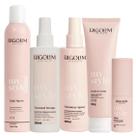 Kit Light, Thermal Dream, Volumizer, Perfect e Snow Pó Rigolim