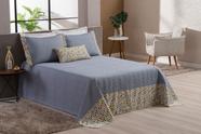 Kit Lila queen 5 peças Cinza