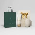 Kit Lily O Boticário + Sacola De Presente ( 3 Itens) - Mais vendido - Pele macia e perfumada