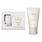 Kit Lily Presente Feminino Oboticário Caixa 2 Sabonetes 90g + Creme pMãos 50g