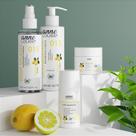 KIT LIMÃO SICILIANO - Linha 015 - Perfume Floral Frutado Feminino