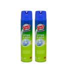 Kit Limpa a Seco Scotch-Brite Spray 400ml 2 unidades 3M