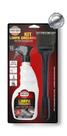 Kit limpa grelhas prime grill-escova + limpa grelha Kit limpa grelhas prime grill-escova + limpa grelha