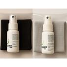 Kit Limpa Lentes 30 ml + Pano de Microfibra Premium Limpeza de Óculos Tela Tv Celular Notebook