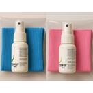 Kit Limpa Lentes 30 ml + Pano de Microfibra Premium Limpeza de Óculos Tela Tv Celular Notebook