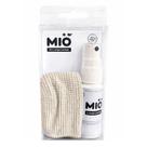 Kit Limpa Lentes de Óculos Mió Spray e 1 Flanela