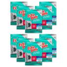 Kit Limpa Máquina de Lavar Roupas EsfreBom 10 Unidades