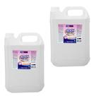 KIt Limpa Pisos Pedra Encardido Sem Esforço 10 Litros Concentrado Togmax