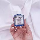 Kit Limpa Prata 925 Monzi Original Azul + Flanela Limpa Joia