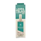 Kit Limpa Telas de Outro Mundo 150ml com Pano Microfibra