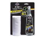 Kit Limpa Telas Rodabrill Tvs ,gps, Espelho, Celular