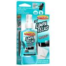 Kit Limpa Telas Spray 4780 100ml Luxcar Kit Limpa Telas Spray 4780 100ml Luxcar