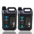Kit limpa vidros + multiuso 5l