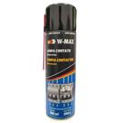 Kit Limpador de Contatos 300ML W-Max 5986111400 2 Unidades - WURTH