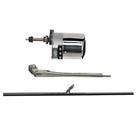 Kit Limpador de Para-Brisa Marinizado Seachoice 41801 12V
