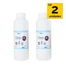 KIT Limpador de Superfícies TF Clean 200ML - 2 unidades