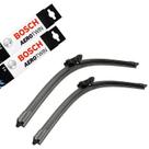 Kit Limpador parabrisa Ford Fusion 2014 2015 2016 2017 2018