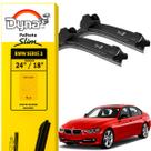 Kit Limpador Parabrisa Palheta Dyna Original 320 2013 a 2018 para Parabrisa Dianteiro Kit Limpador Parabrisa Palheta Dyna Original 320 2013 a 2018 para Parabrisa Dianteiro