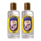Kit Limpador Perfumado de Ambientes Concentrado Coala Chá Branco 120 ml (02 unidades)