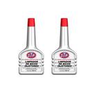 Kit limpador stp bicos injetores - kitkit02627