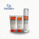 Kit limpeza 1 Novety