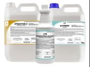 Kit Limpeza 1 Xtraction 5L + 1 FINISHERFRESH BOUQUET 1L + Alvfresh 5L Kit Limpeza 1 Xtraction 5L + 1 FINISHERFRESH BOUQUET 1L + Alvfresh 5L