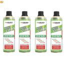 Kit Limpeza - 4x Perfect Clean Diesel 500ml Kit Limpeza - 4x Perfect Clean Diesel 500ml