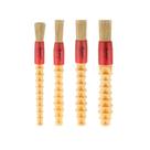 Kit limpeza c/04 pecas - 635 04, 06, 08, 12