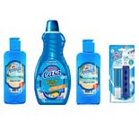 Kit limpeza casa - Limpa e perfuma (Maresia )