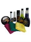 Kit limpeza completo