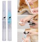 Kit Limpeza De Dentes Tártaro Para Animais De Estimação Kit Limpeza De Dentes Tártaro Para Animais De Estimação