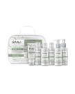 Kit Limpeza de Pele Clean Skin Raavi 6 Itens Profissional