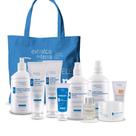 Kit Limpeza de Pele Exocalm + Exointense Kit Limpeza de Pele Exocalm + Exointense