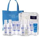 Kit Limpeza de Pele Mini + Exocalm + Exointense