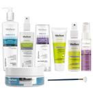 Kit Limpeza de Pele para Peles Oleosas Vita Derm