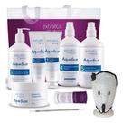 Kit Limpeza De Pele Profunda Extratos Da Terra