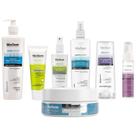 Kit Limpeza de Pele Vita Derm Com Máscara Biossecativa Kit Limpeza de Pele Vita Derm Com Máscara Biossecativa