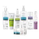 Kit Limpeza de Pele Vita Derm Com Máscara Biossecativa