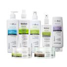 Kit Limpeza de Pele Vita Derm Hipoalergênico FPS30