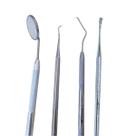 Kit Limpeza De Tártaro Dental Com Extrator Tártaro N 33 Kit Limpeza De Tártaro Dental Com Extrator Tártaro N 33