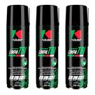 Kit Limpeza De TBI Descarbonizante Profissional 3 Uni Koube