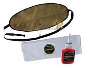 Kit Limpeza e Conservação Flauta - Paganini PLS 009 Kit Limpeza e Conservação Flauta - Paganini PLS 009
