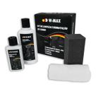 Kit Limpeza e Hidratação de Couro Wurth W Max Hidradante