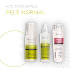 Kit limpeza e hidratação facial Kit limpeza e hidratação facial