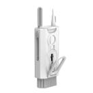 Kit limpeza eletronicos 8 em 1 multifuncional Celulares/Teclados/Notebook