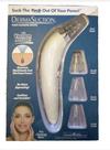 Kit Limpeza Facial Massageador + Aparelho Sucção Kit Limpeza Facial Massageador + Aparelho Sucção