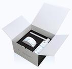 Kit Limpeza Facial Profissional Indolor Rende Até 45 Aplicações