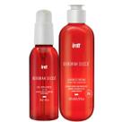 Kit Limpeza Feminina Sedução Íntima Bem Estar