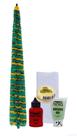 Kit Limpeza Free Sax para Sax Soprano - R1281